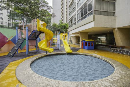 Apartamento à venda com 3 quartos, sendo 1 suíte, em Perdizes, São Paulo, SP