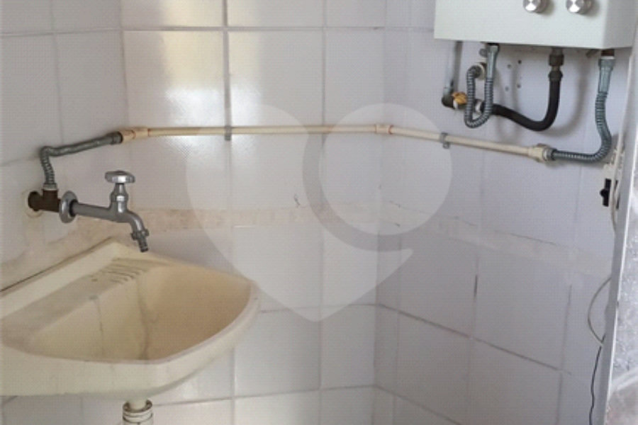 Apartamento à venda com 2 quartos em Mandaqui, São Paulo, SP
