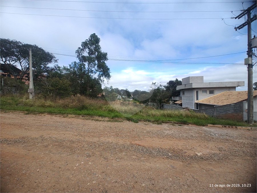 Terreno à venda no condomínio Estancia Santa Maria do Laranjal, Atibaia - SP