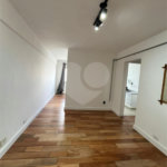 Apartamento à venda com 1 quarto em Liberdade, São Paulo, SP