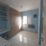 Apartamento à venda com 3 quartos, sendo 1 suíte, em Vila Rubens, Mogi das Cruzes, SP