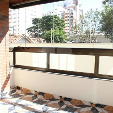 Apartamento à venda com 4 quartos, sendo 2 suítes,  em Vila Leopoldina, São Paulo, SP