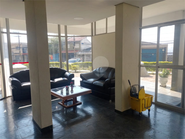 Apartamento à venda com 3 quartos em Limão, São Paulo, SP