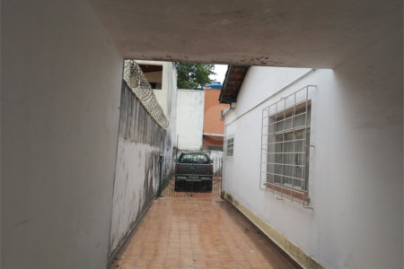 Terreno à venda com 1 quarto em Santo Amaro, São Paulo, SP