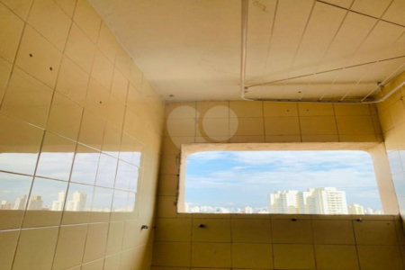 Apartamento à venda com 2 quartos em Vila Moraes, São Paulo, SP