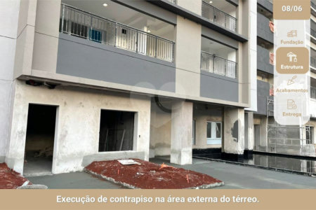Apartamento à venda com 3 suítes em Vila Regente Feijó, São Paulo, SP