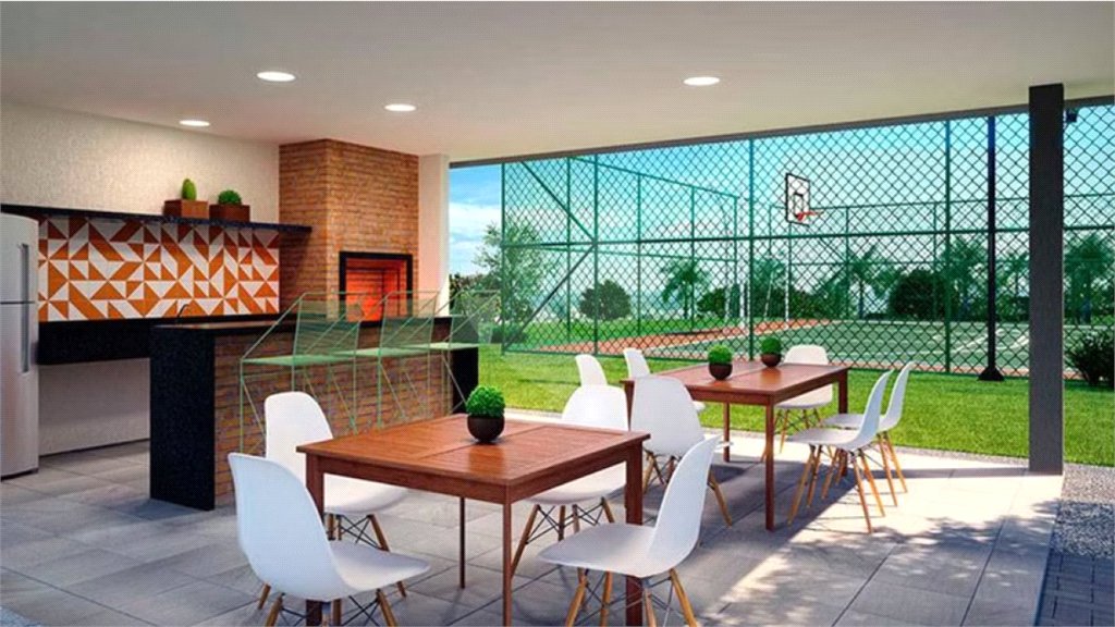 Casa à venda com 3 suítes no condomínio Terras Alpha Nova Esplanada, Votorantim - SP
