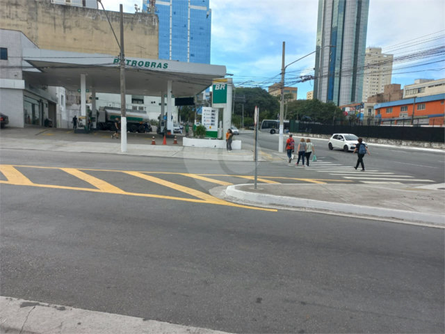 Terreno à venda em Santana, São Paulo, SP