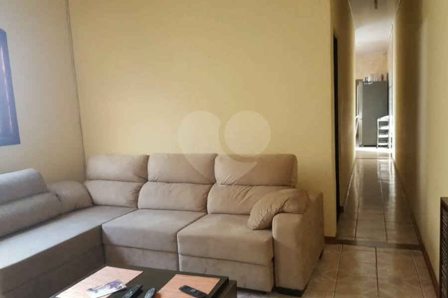 Casa à venda com 5 quartos, sendo 1 suíte, em Santana, São Paulo, SP