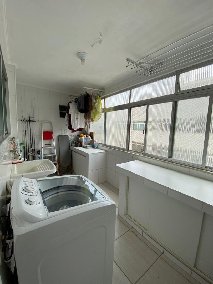 Apartamento com 2 dormitórios à venda, 92 m² por R$ 580.000,00 - Ponta da Praia - Santos/SP