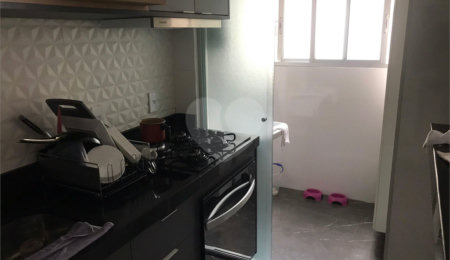 Apartamento à venda com 3 quartos, sendo 1 suíte, em São João Clímaco, São Paulo, SP