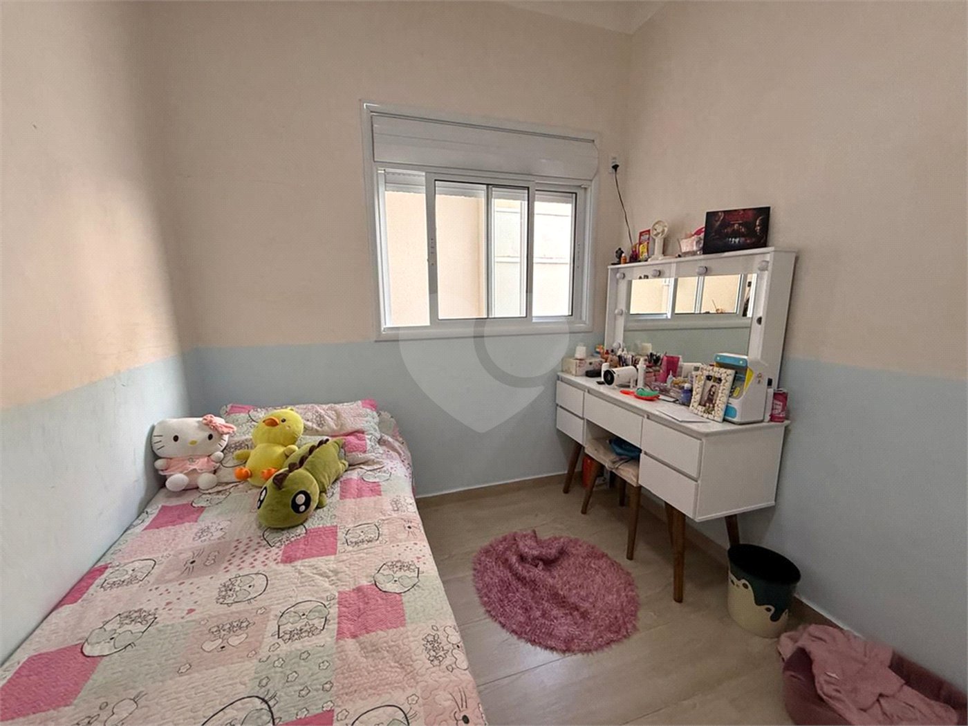 Casa à venda com 3 quartos, sendo 1 suíte, no condomínio Vila Rica, Indaiatuba - SP