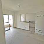 Apartamento Residencial à venda, Aviação, Praia Grande - AP0623.