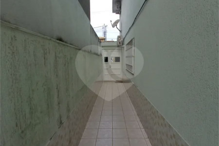 Sobrado à venda com 3 quartos, sendo 1 suíte, em Vila Aurora (zona Norte), São Paulo, SP