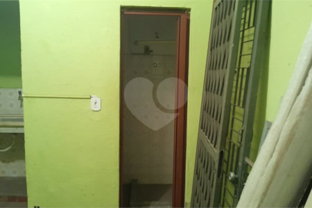 Casa à venda com 2 quartos em Campo Grande, Rio de Janeiro, RJ