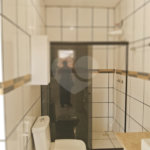Sobrado à venda com 3 quartos, sendo 1 suíte, em Jardim Colonial, Indaiatuba, SP