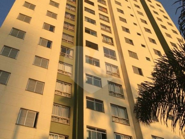 Apartamento à venda com 2 quartos em Freguesia do Ó, São Paulo, SP