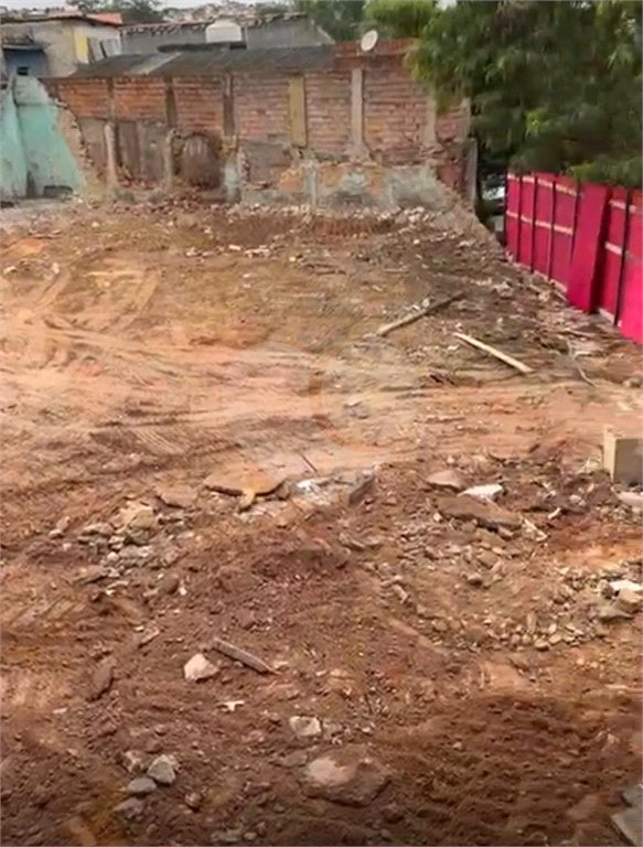 Terreno à venda em Jardim Ubirajara (zona Sul), São Paulo, SP