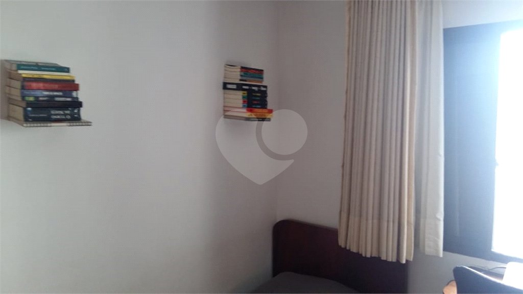 Apartamento à venda com 3 quartos, sendo 1 suíte, em Santa Teresinha, São Paulo, SP