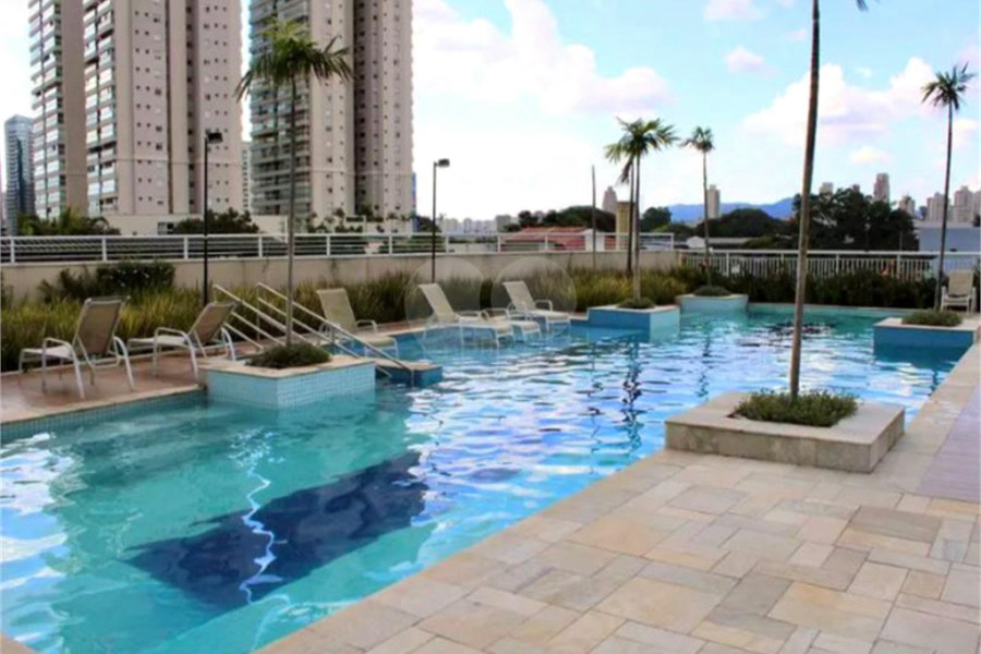 Apartamento à venda com 2 quartos, sendo 1 suíte, em Barra Funda, São Paulo, SP