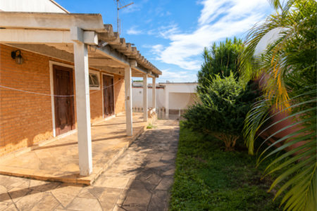 Casa Térrea para alugar com 4 quartos, sendo 1 suíte,  em Jardim América, Sorocaba, SP
