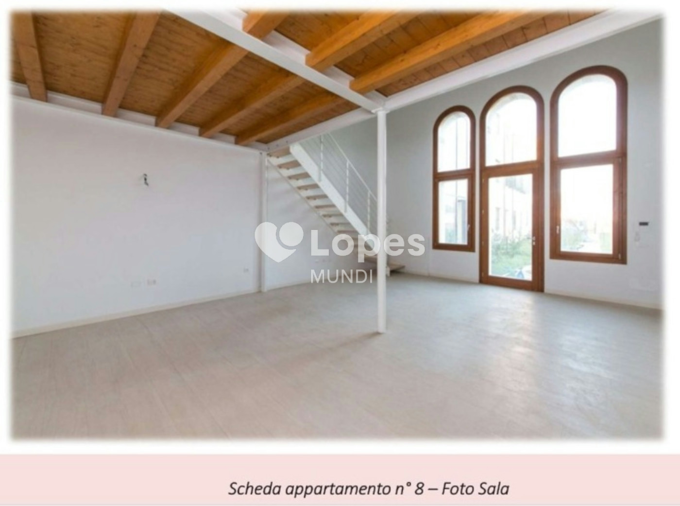 Apartamento com 1 suíte à venda em Pellestrina, Veneza, Itália – Venetia Domus