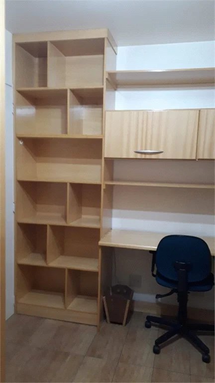 Apartamento à venda com 2 quartos em Jardim Celeste, São Paulo, SP