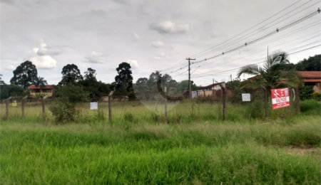 Terreno à venda em Retiro Santana, Itapetininga, SP