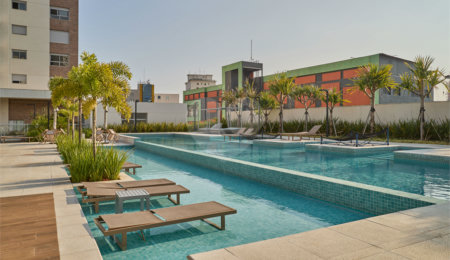 Apartamento à venda com 3 quartos, sendo 1 suíte, em Jardim Marajoara, São Paulo, SP