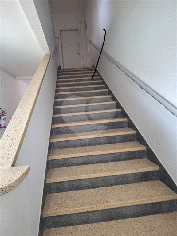 Apartamento à venda com 2 quartos em Mandaqui, São Paulo, SP