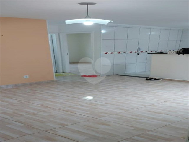 Apartamento à venda com 2 quartos em Água Chata, Guarulhos, SP