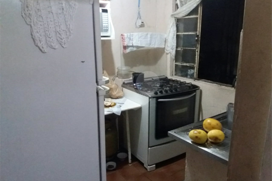 Casa à venda com 6 quartos em Lauzane Paulista, São Paulo, SP