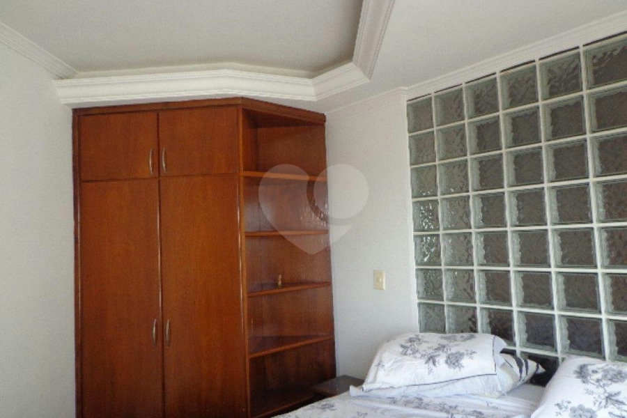 Cobertura à venda com 4 quartos, sendo 2 suítes, em Santana, São Paulo, SP