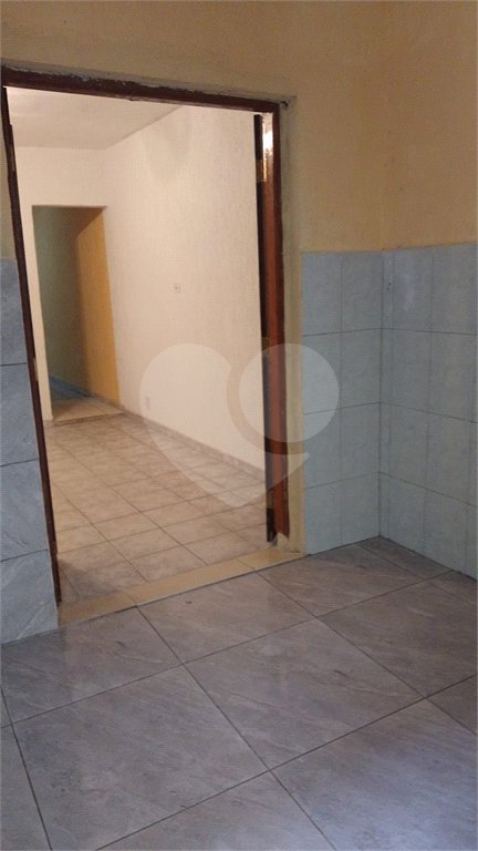 Casa Térrea à venda com 2 quartos em Tremembé, São Paulo, SP