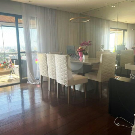 Apartamento à venda com 3 quartos, sendo 2 suítes,  em Fazenda Morumbi, São Paulo, SP