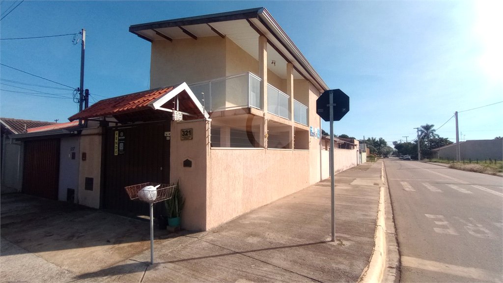Casa à venda com 5 quartos em Retiro Santana, Itapetininga, SP