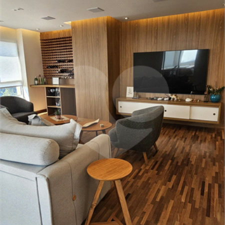 Apartamento à venda com 3 suítes em Jardim Arpoador, São Paulo, SP