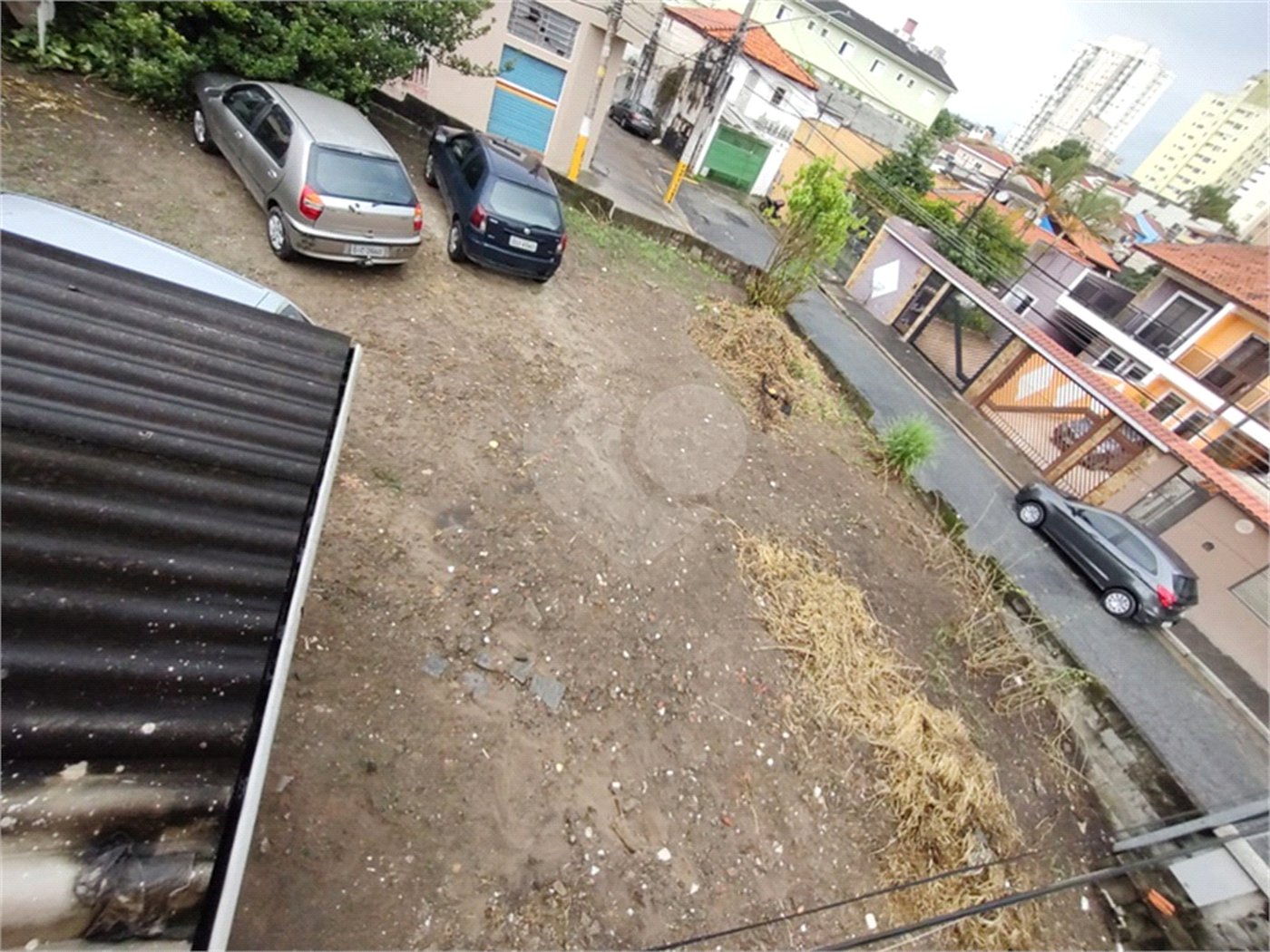Terreno à venda em Tucuruvi, São Paulo, SP