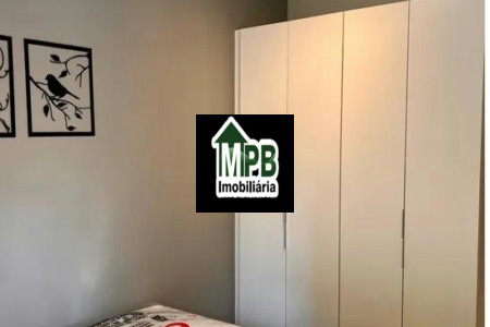 Apartamento à venda com 2 quartos em Parque Campolim, Sorocaba, SP