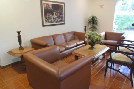 APARTAMENTO COM 3 DORMITÓRIOS , SENDO 1 SUITE