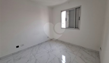 Apartamento à venda com 2 quartos em Parada Inglesa, São Paulo, SP
