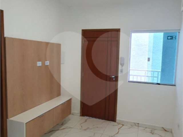 Apartamento à venda com 2 quartos em Vila Maria, São Paulo, SP