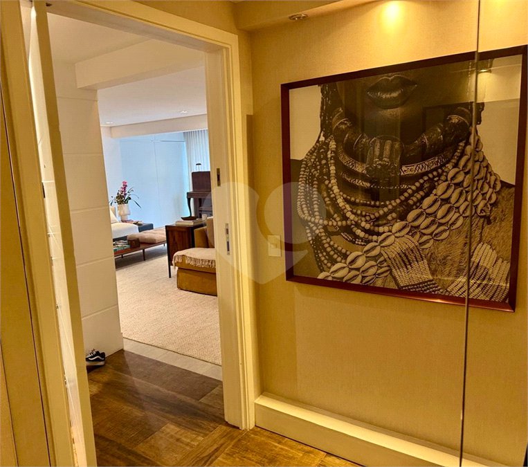 Apartamento à venda com 4 suítes em Vila Olímpia, São Paulo, SP
