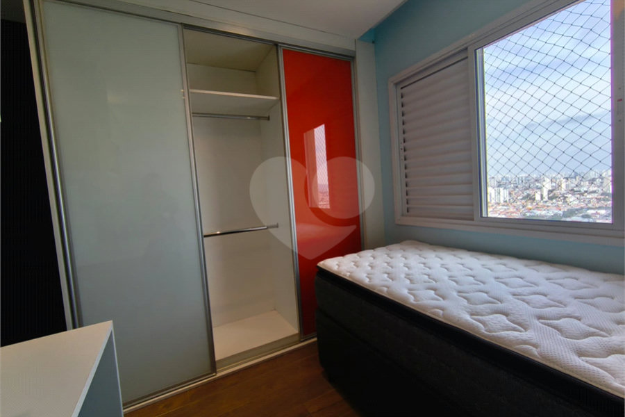 Cobertura à venda ou para alugar com 3 quartos, sendo 1 suíte,  em Santana, São Paulo, SP