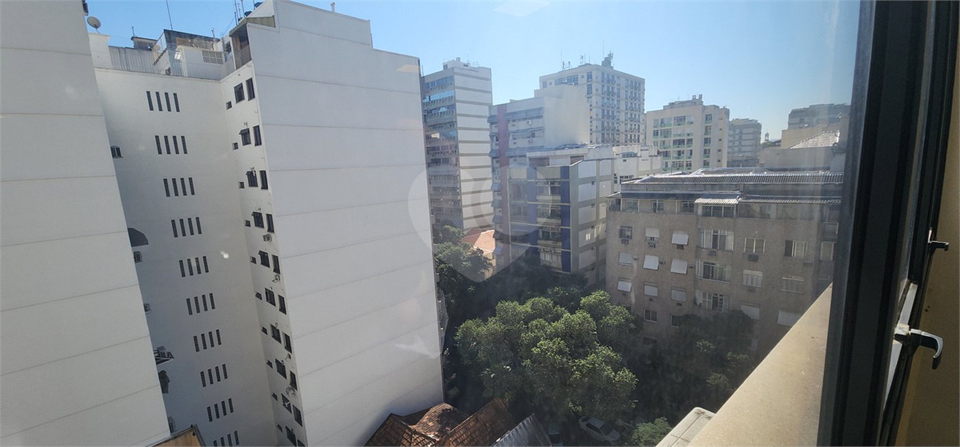 Sala à venda em Tijuca, Rio de Janeiro, RJ