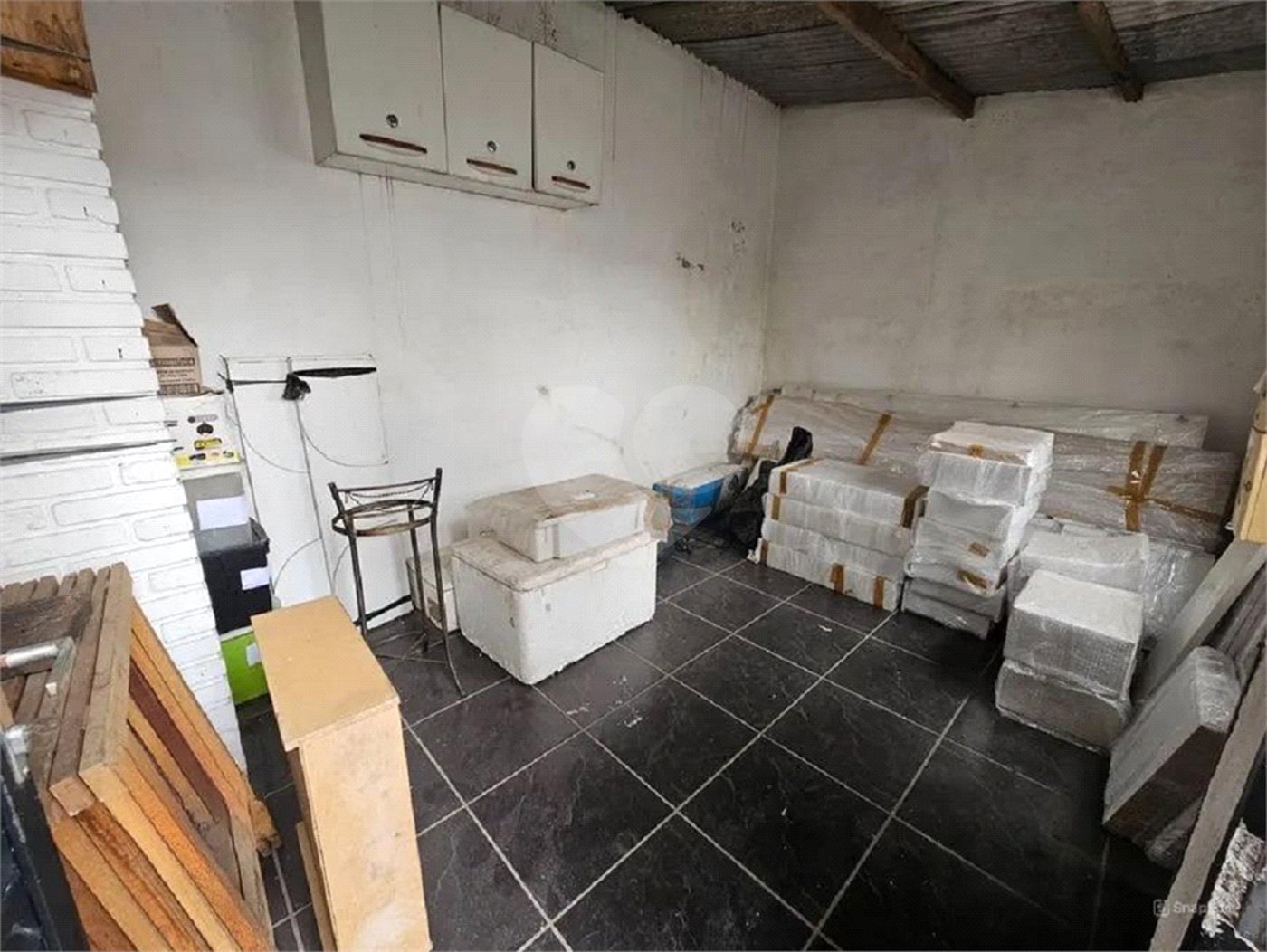 Casa Térrea à venda com 3 quartos em Tucuruvi, São Paulo, SP
