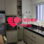 Apartamento à venda com 3 quartos, sendo 1 suíte, em Jardim das Indústrias, São José dos Campos, SP