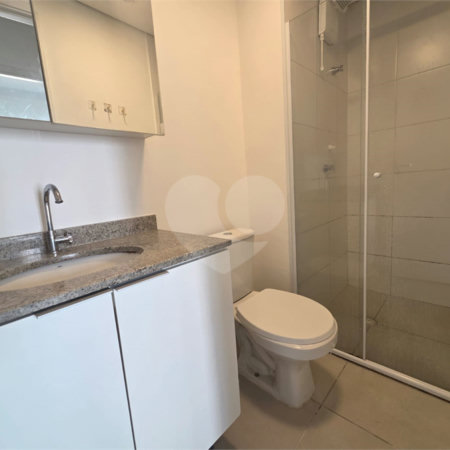 Studio à venda com 1 quarto em Ipiranga, São Paulo, SP