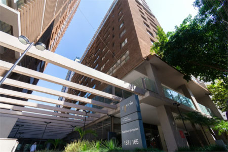 Apartamento à venda com 1 suíte em Pinheiros, São Paulo, SP