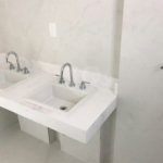 Apartamento à venda com 3 suítes em Campo Belo, São Paulo, SP